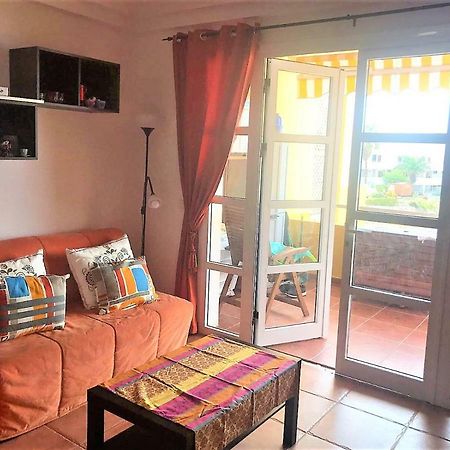 Orlando Apartments Costa Adeje Dış mekan fotoğraf