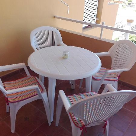 Orlando Apartments Costa Adeje Dış mekan fotoğraf
