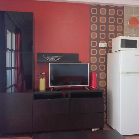 Orlando Apartments Costa Adeje Dış mekan fotoğraf
