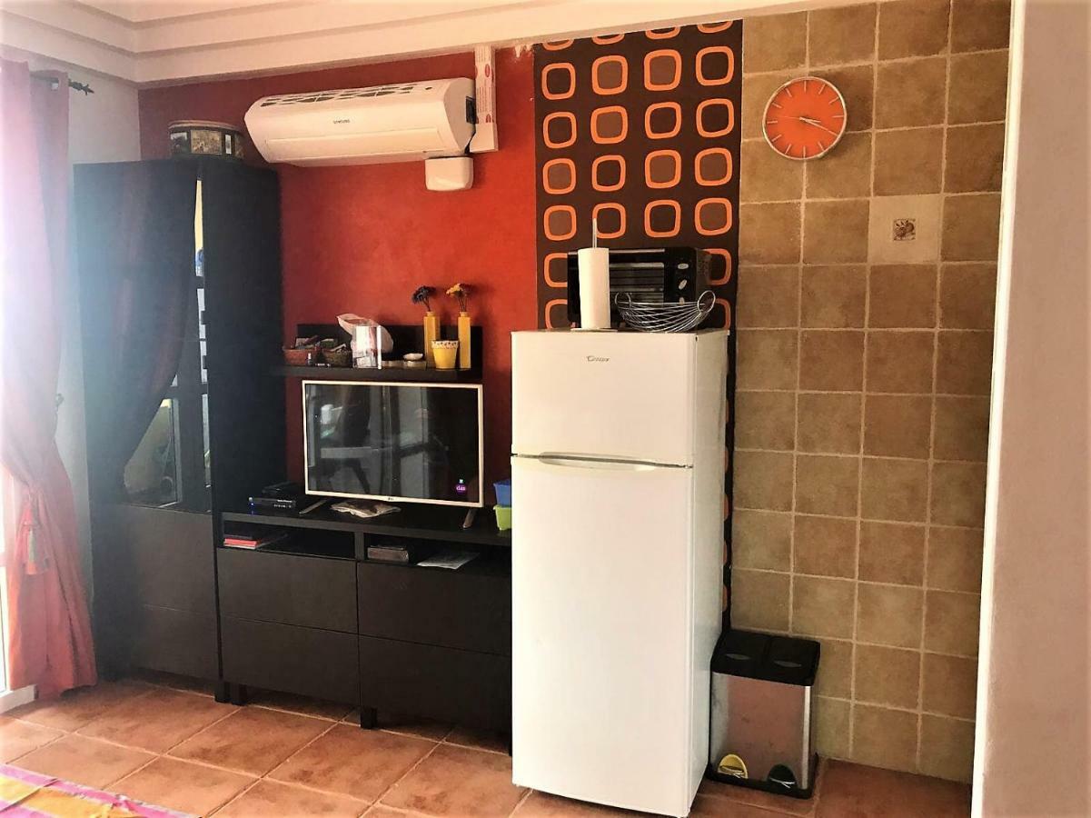 Orlando Apartments Costa Adeje Dış mekan fotoğraf