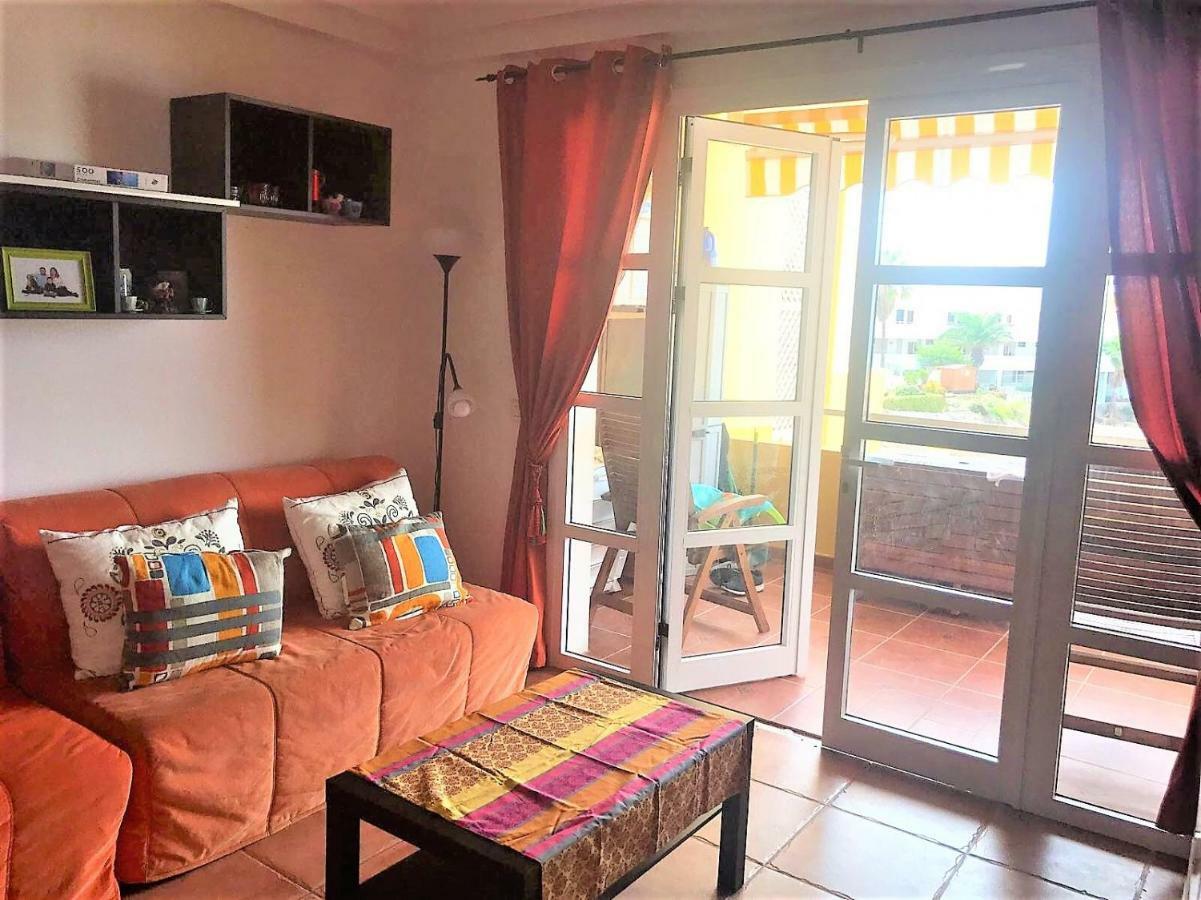 Orlando Apartments Costa Adeje Dış mekan fotoğraf