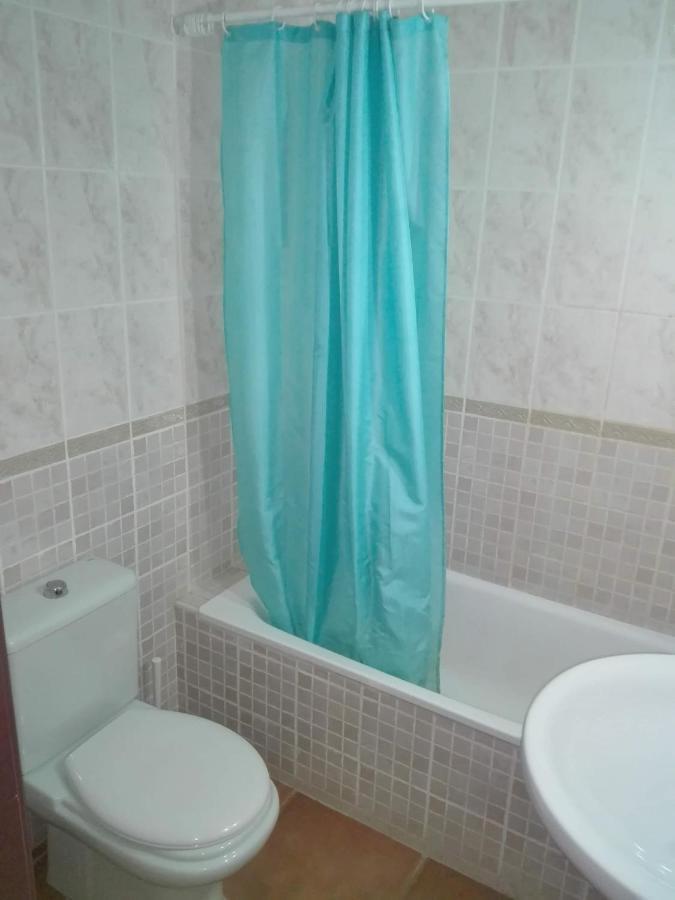 Orlando Apartments Costa Adeje Dış mekan fotoğraf