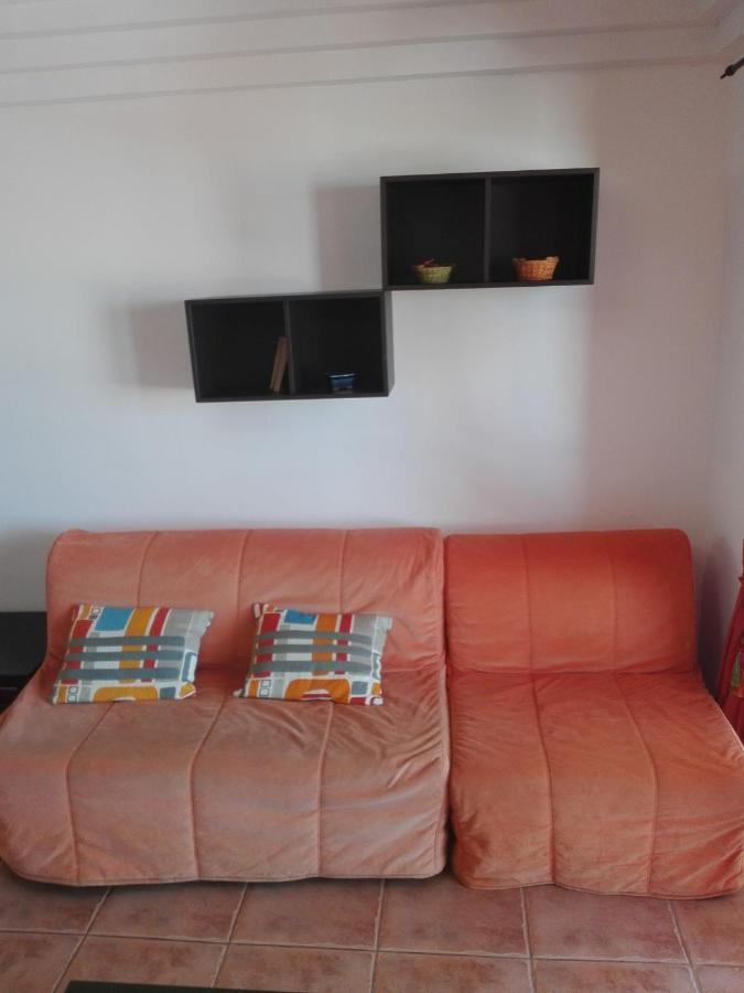 Orlando Apartments Costa Adeje Dış mekan fotoğraf