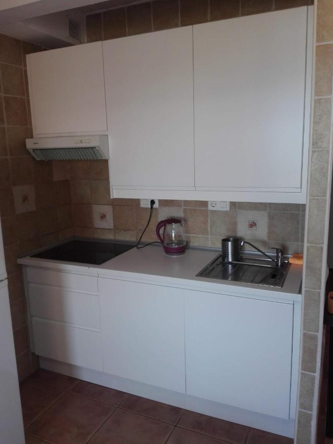 Orlando Apartments Costa Adeje Dış mekan fotoğraf