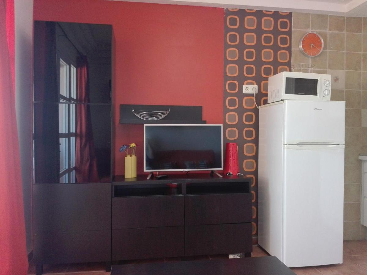 Orlando Apartments Costa Adeje Dış mekan fotoğraf