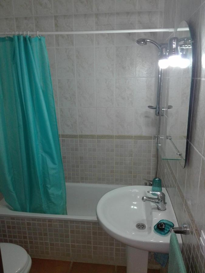 Orlando Apartments Costa Adeje Dış mekan fotoğraf